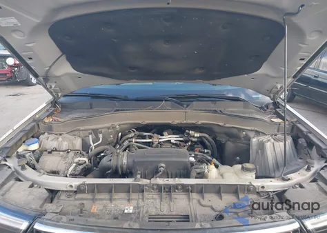 2021 Ford Explorer Xlt из США, поврежденный, VIN 1FMSK7DH7MGC29036